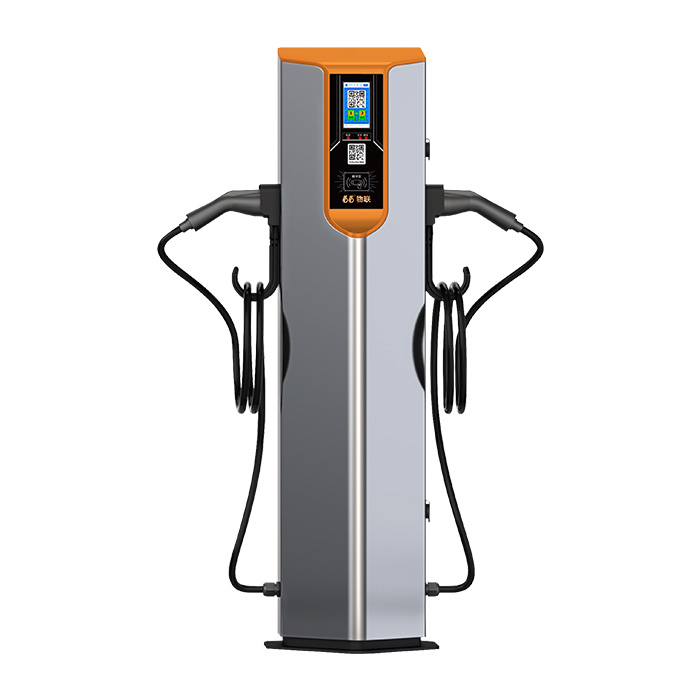 落地式交流充電樁-TF308系列（單槍-雙槍）