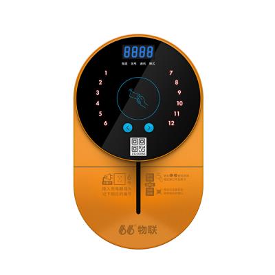 多路智能充電樁-AP362系列（12路）