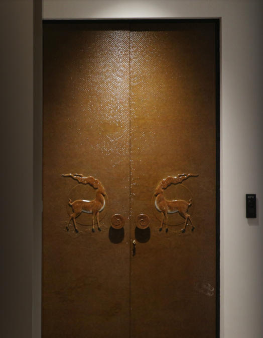 煌鹿·祥瑞有靈