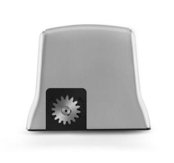 K100B 遙控平移門機