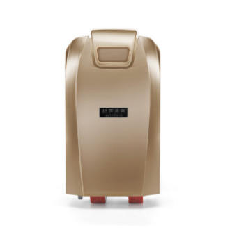 T980 輪式平開門機