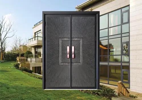 防盜裝甲門(mén)