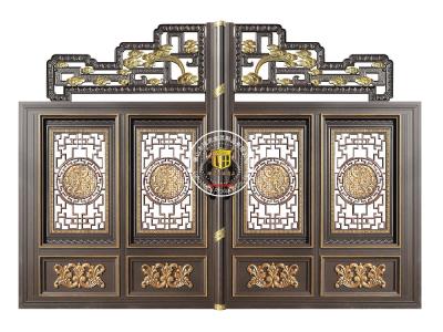 其他 - 中式大門
