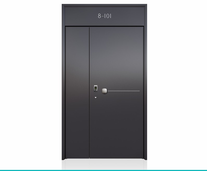 裝甲門(mén)LJ288