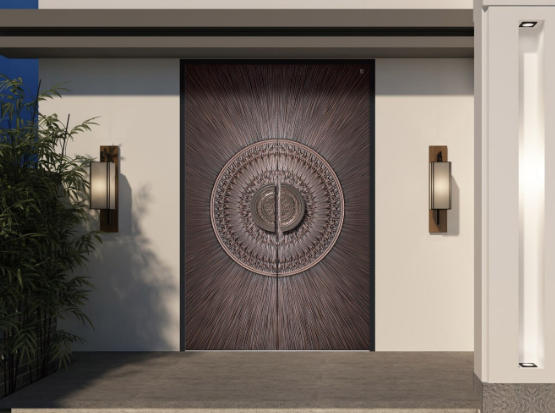 動式系統(tǒng)門-皇士金盾被動門-008