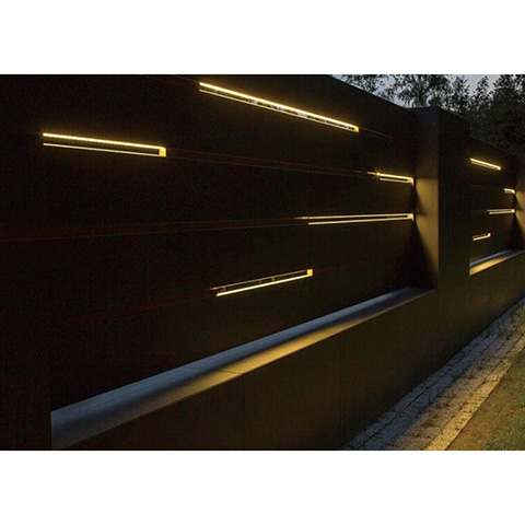 固道庭院門 - GD-012