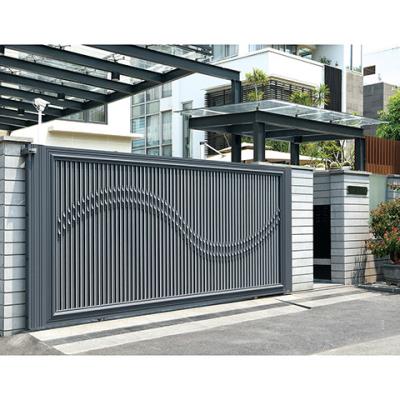 其他 - 固道庭院門 - GD-015