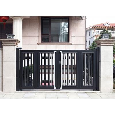 其他 - 固道庭院門 - GD-019