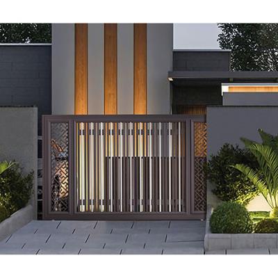 其他 - 固道庭院門 - GD-020