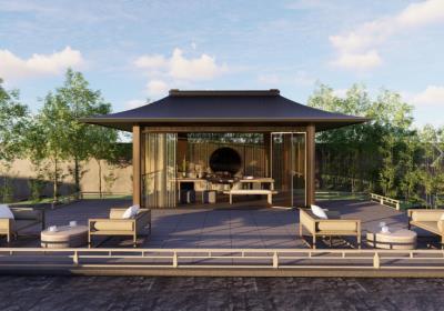 其他 - 安徽-閑庭雅敘