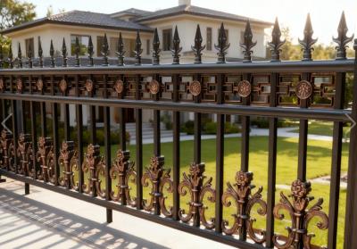 其他 - 北京-護(hù)欄