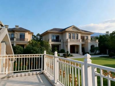 其他 - 重慶-護(hù)欄