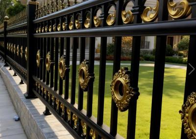 其他 - 法國-護欄