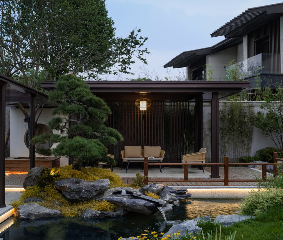 九間堂 - 中出網(wǎng)-智能出入口與停車充電門戶