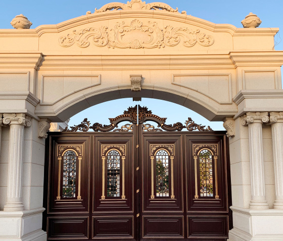 福建-泉州-菲律賓總統(tǒng)經濟顧問 - 中出網-智能出入口與停車充電門戶