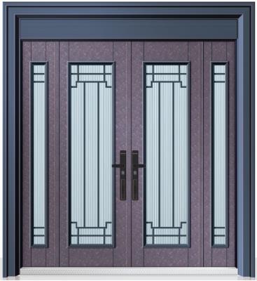 其他 - 雙喜臨門-紫金真銅（貴族紫）