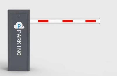 其他 - 停車場(chǎng)道閘C30黑