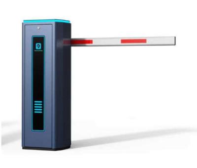 其他 - 停車場(chǎng)道閘C31