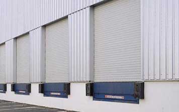 電動工業(yè)門