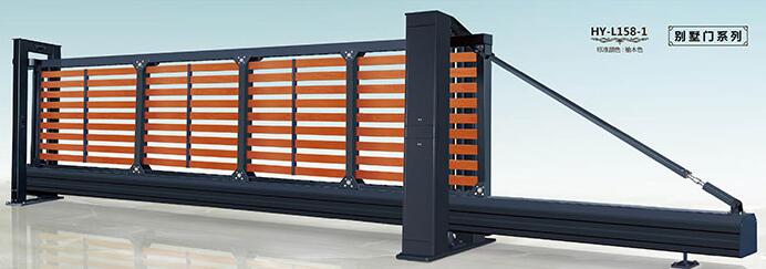 智能懸浮門-CXLY-0018