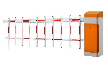 柵欄道閘 - 道閘-LYCX-0033