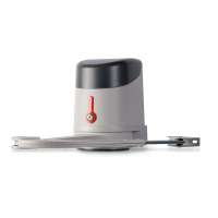 快速平開門電機