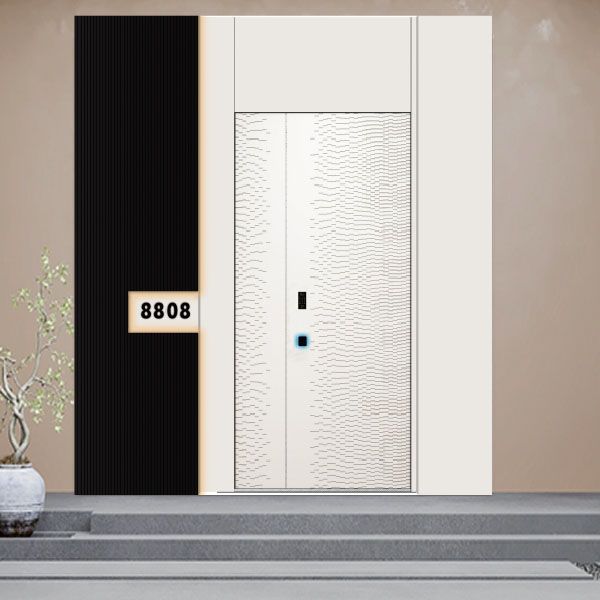 入戶(hù)門(mén)-時(shí)至