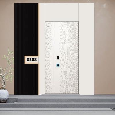 其他 - 入戶門-時至