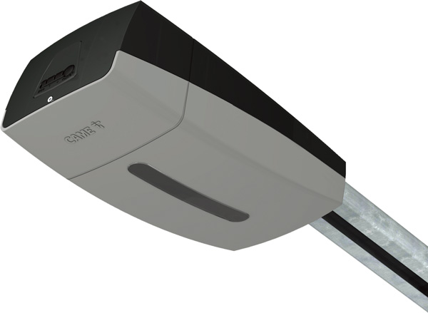 車庫(kù)門 VER PLUS