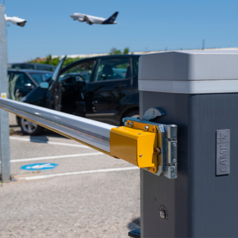 其他 - 自動(dòng)道閘GPX40MGP