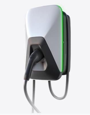 其他 - UG7 智能直流樁