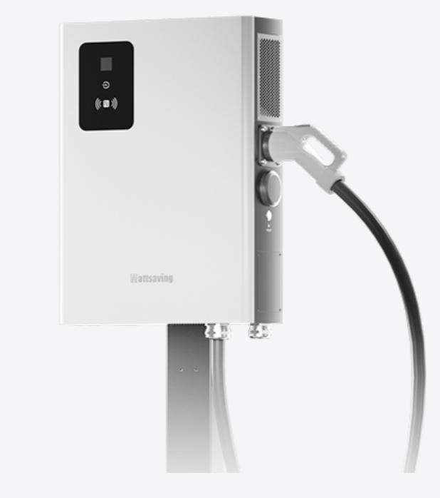 T30 Neo 智能直流樁