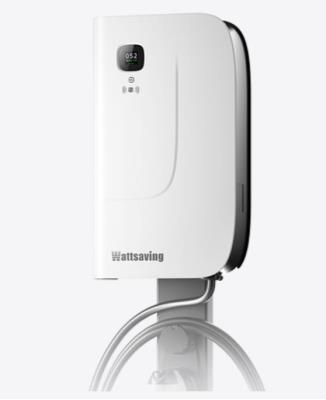 汗青 HQ30 Neo智能直流樁