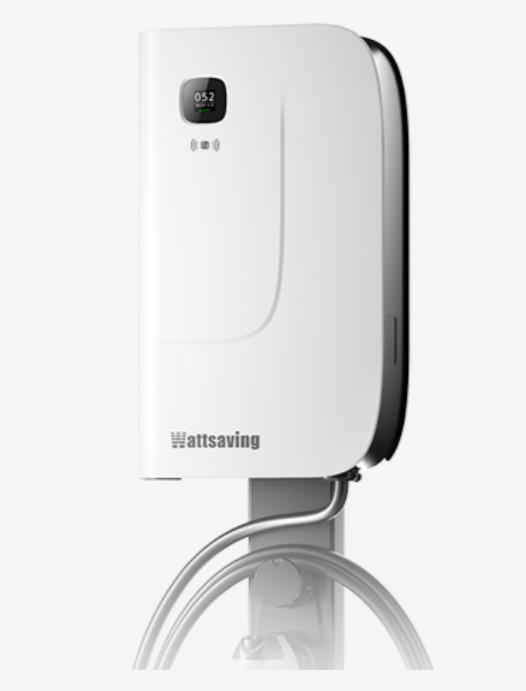 汗青 HQ22 Neo 智能直流樁