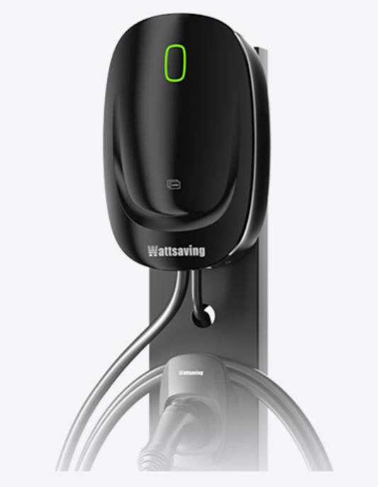 金剛 A7 智能交流樁