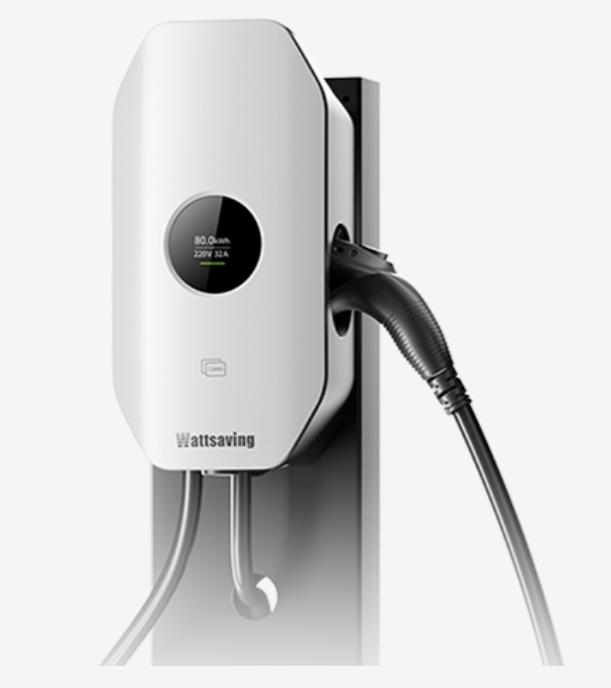 天盾 WE F7智能交流樁