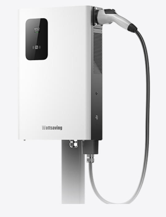 天澤 D20 雙向直流樁