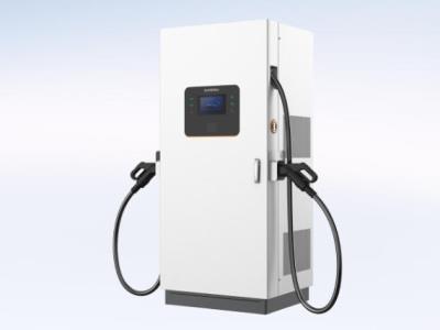 其他 - 充電樁-CDC400-C