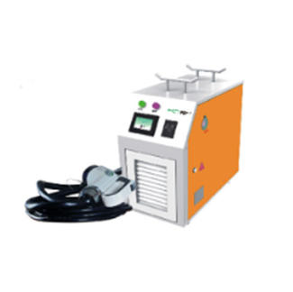 30KW便攜式移動(dòng)直流充電樁