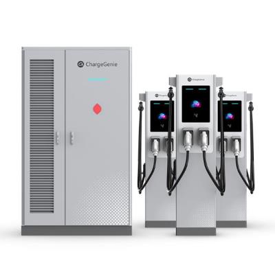 其他 - 超級充電樁（充電堆)