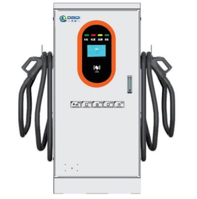 其他 - FMKC-120-240HS飛馬系列直流充電樁