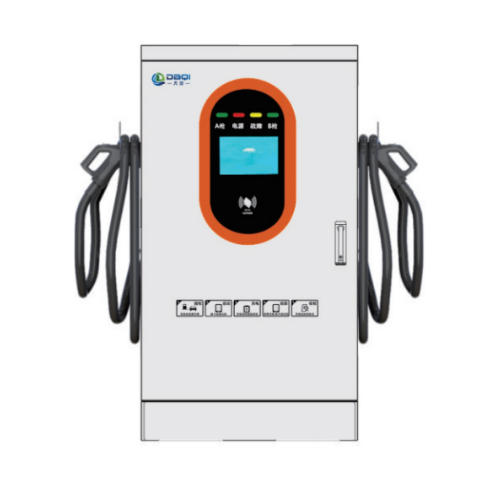 FMKC-60-80ADG飛馬系列直流充電樁