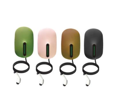 其他 - DQAC-7000-DBB 電寶寶系列交流充電樁