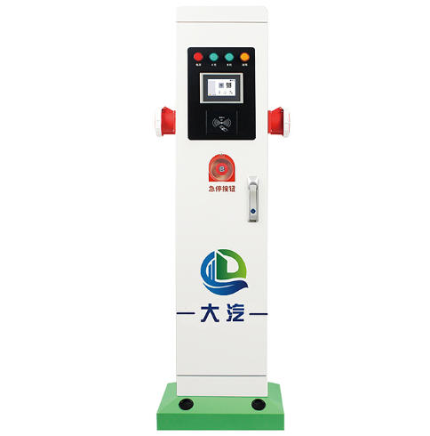 DQAC-7000C 房車(chē)船只交流充電樁