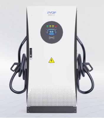 其他 - C系列C120直流充電機