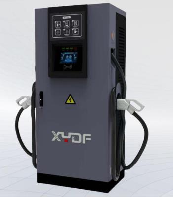 其他 - T系列T240直流充電機(jī)