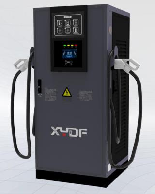 其他 - T系列T400直流充電機(jī)