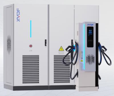 其他 - 黃山H960柔性充電堆