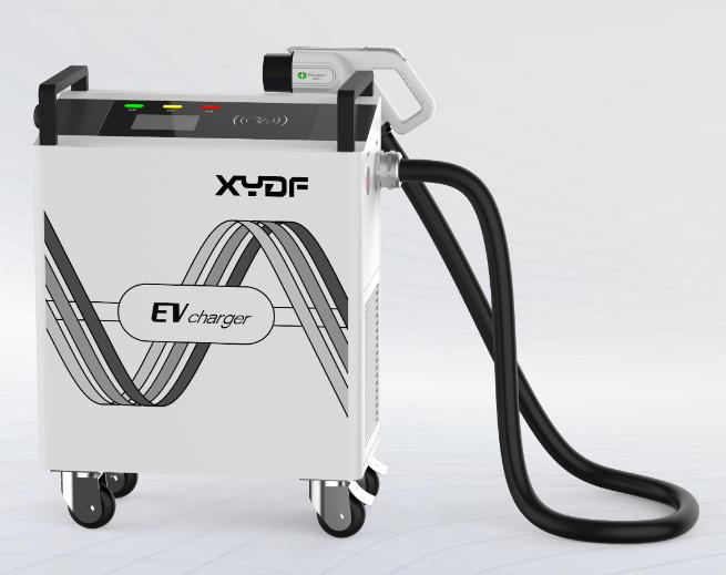 Y40直流移動(dòng)式充電機(jī)