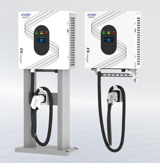 TG40直流壁掛式充電機(jī)
